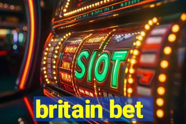 britain bet